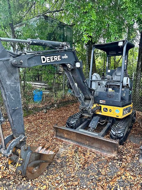 mini excavator rental dade city fl|Construction Equipment Rental in Dade City, FL .